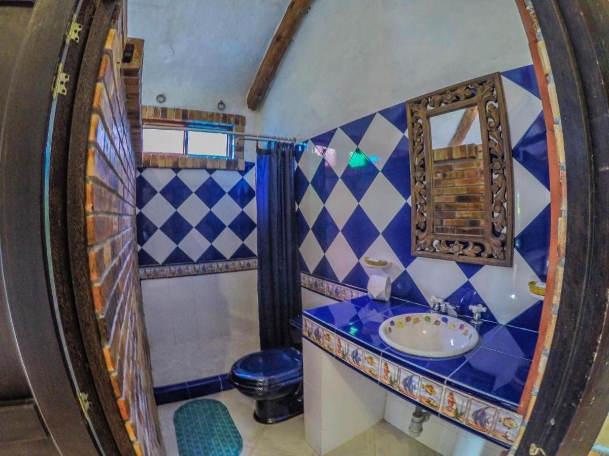 Apiay Hotel Hacienda Gualanday מראה חיצוני תמונה